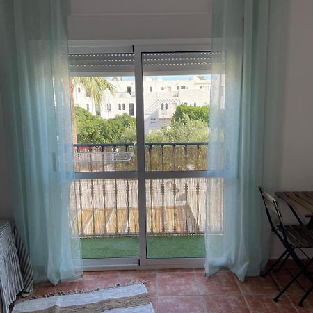 Amara Aqua Apartment Agua Amarga  Ngoại thất bức ảnh