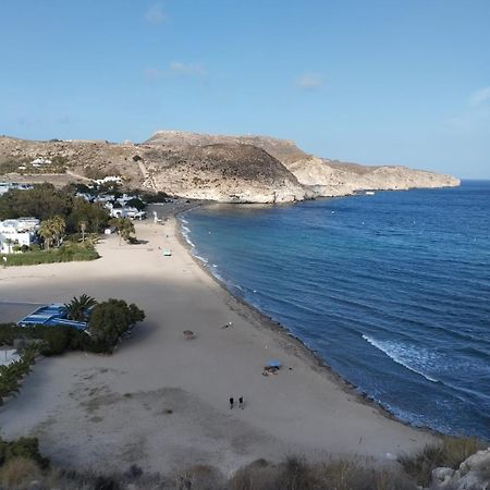 Amara Aqua Apartment Agua Amarga  Ngoại thất bức ảnh