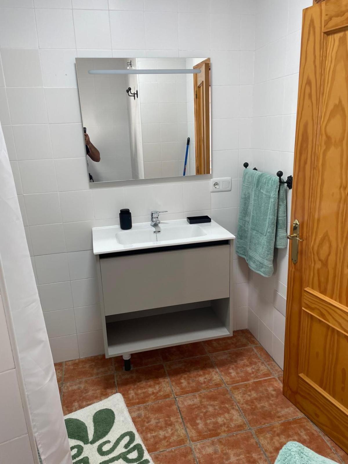 Amara Aqua Apartment Agua Amarga  Ngoại thất bức ảnh