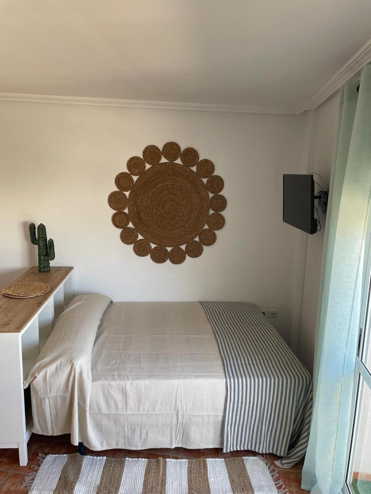 Amara Aqua Apartment Agua Amarga  Ngoại thất bức ảnh